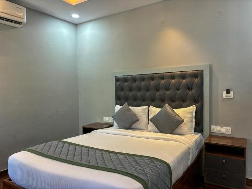 Palm Mystic Inn - Indiranagar – Bangalore, MN