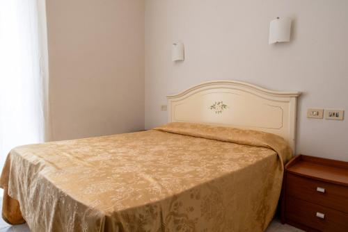 Hotel Ventura, Řím (fotografie 8)