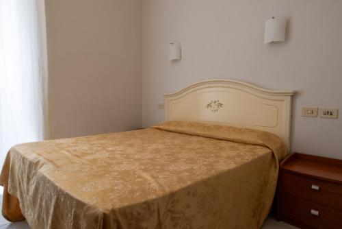 Hotel Ventura, Řím (fotografie 9)