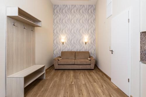 Marbles Residence, Budapest (photo 4)