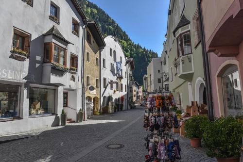 周邊環境, Naturapartments Alpbach - Alpin Bio Deluxe in 阿爾卑巴赫