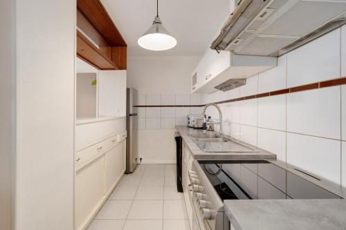 L 'entre Vue - Nancy Gare Congrès - 6 Pers - Parking