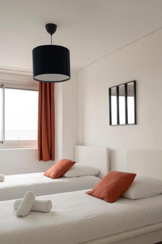 L 'entre Vue - Nancy Gare Congrès - 6 Pers - Parking