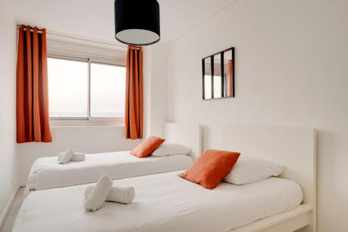 L 'entre Vue - Nancy Gare Congrès - 6 Pers - Parking