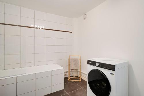 L 'entre Vue - Nancy Gare Congrès - 6 Pers - Parking