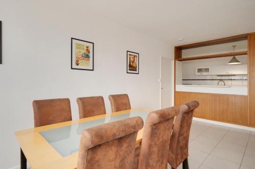 L 'entre Vue - Nancy Gare Congrès - 6 Pers - Parking