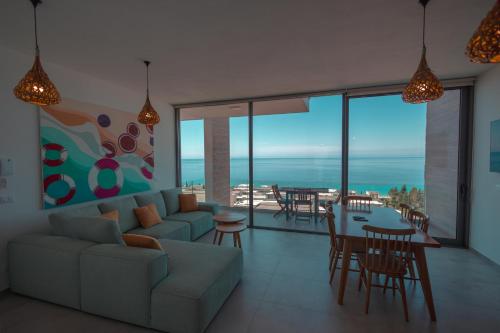Escape by Form Apartament 3, Dhërmi