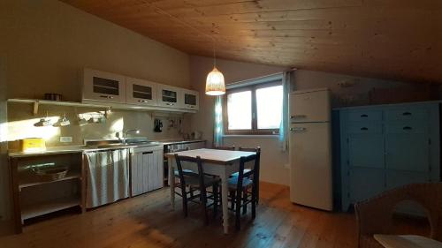 Strohballenhaus Valle delle Rose