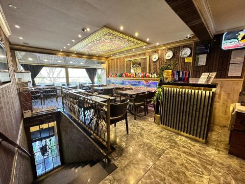 Maranda Suit Hotel, Istanbul (foto 8)