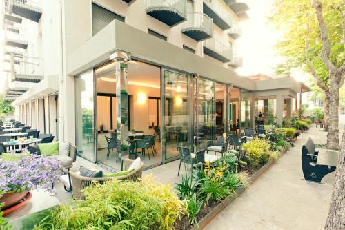 

Hotel Stanchini