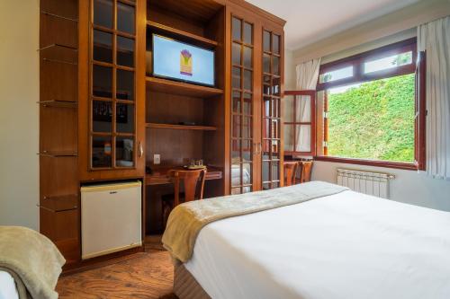 Luxury Triple Room image 4