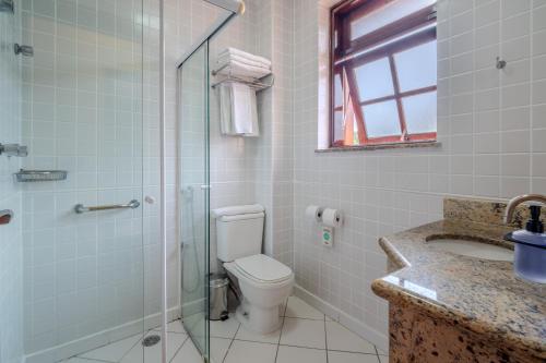 Luxury Triple Room image 2