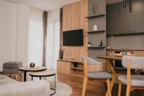 Šafran Zlatibor (Safran Zlatibor) in Jezero