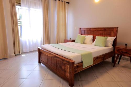 The Residence Ug
