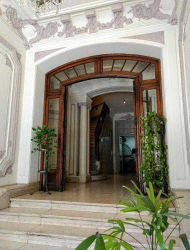 Departamento Buenos Aires, Buenos Aires (photo 8)
