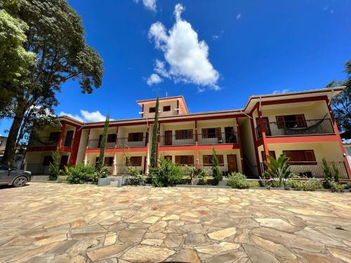 Pousada Vila Vieira