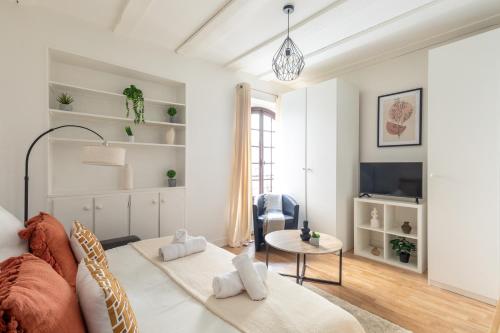 Cozy Studio in Grenelle - image 13
