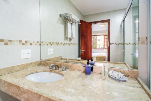 External Double Room with Whirlpool image 8