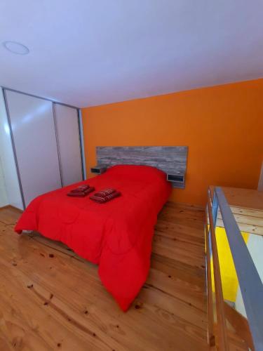 Naranja Lima in Maipu