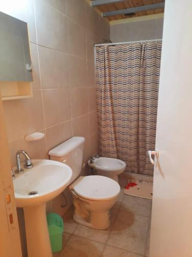 Naranja Lima in Maipu