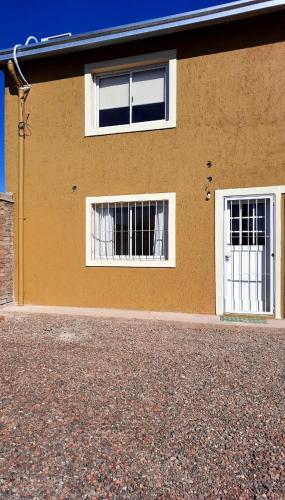 Naranja Lima in Maipu