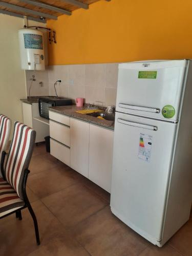 Naranja Lima in Maipu