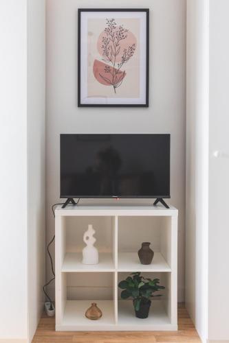 Cozy Studio in Grenelle - image 11