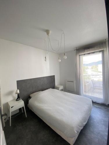 U1 Chaleureux appartement avec balcon à Uffholtz (U1 Chaleureux appartement avec balcon a Uffholtz) in Uffholtz