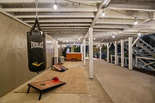 Lake Wylie Home with Dock, Beach, and Hot Tub Lake Wylie Home with Dock, Beach, and Hot Tub