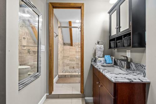 Lake Wylie Home with Dock, Beach, and Hot Tub Lake Wylie Home with Dock, Beach, and Hot Tub