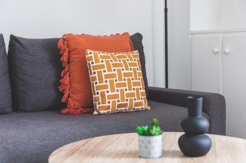 Cozy Studio in Grenelle