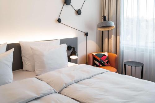Pentahotel Bremen in Bremen, Deutschland