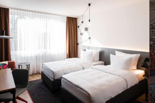 Pentahotel Bremen in Bremen, Deutschland