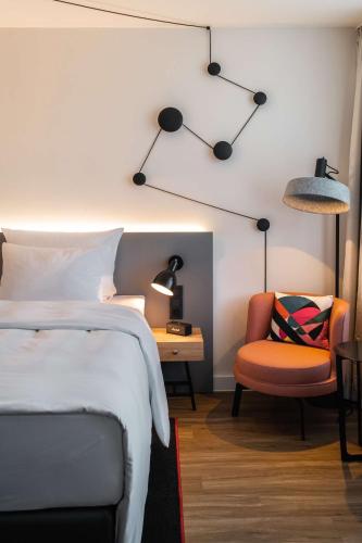 Pentahotel Bremen in Bremen, Deutschland