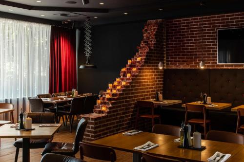 Pentahotel Bremen, Bremen (photo 2)