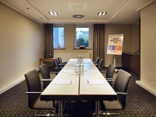 Flemings Selection Hotel Frankfurt-City - image 7