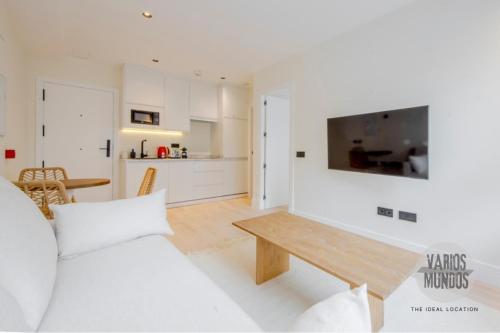 Malasaña a tus pies para 4, descubre San Bernardo 20 E3, Madrid (fotografie 9)