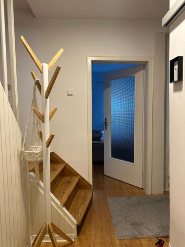 Ferienwohnung am Berg in Bad Bergzabern