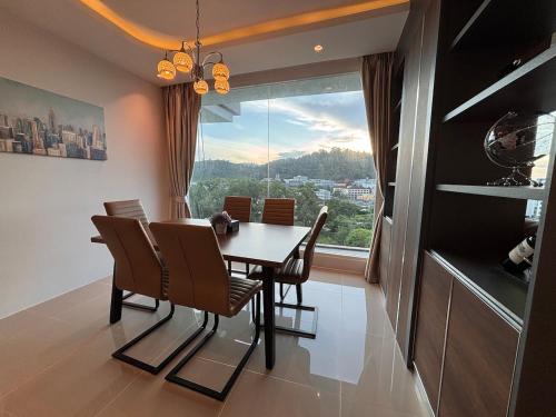 Luxury Condo - 주변 환경