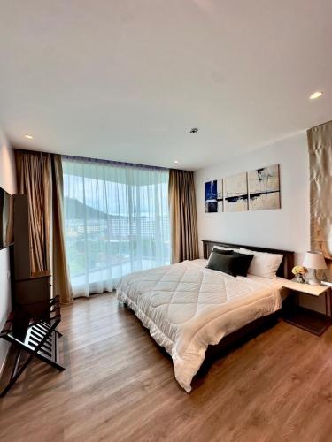 Luxury Condo