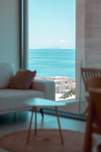 Escape by Form Apartament 4, Dhërmi (zdjęcie 6)