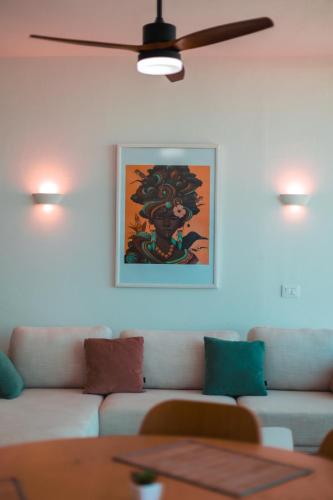Escape by Form Apartament 4, Dhërmi (zdjęcie 10)