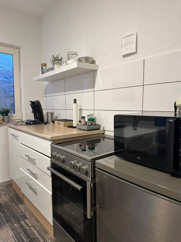 Ferienwohnung am Berg in Bad Bergzabern