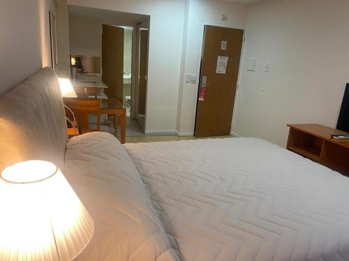 豪生罗萨里奥霍华德约翰逊酒店