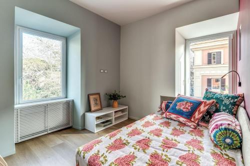 2 bedroom apartment Flaminio Vignola, Roma (foto 6)