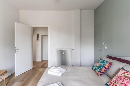 2 bedroom apartment Flaminio Vignola, Roma (foto 7)
