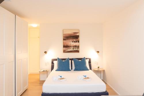 Blue - x4PAX Private Garden in Lugano, Lugano (photo 4)