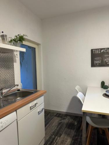 Ferienwohnung am Berg in Bad Bergzabern