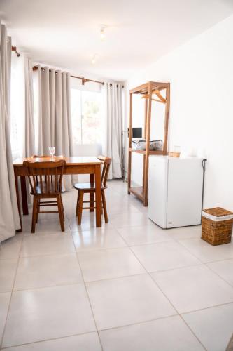 Pousada Enero in 馬拉戈日