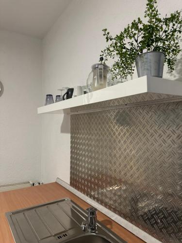 Ferienwohnung am Berg in Bad Bergzabern